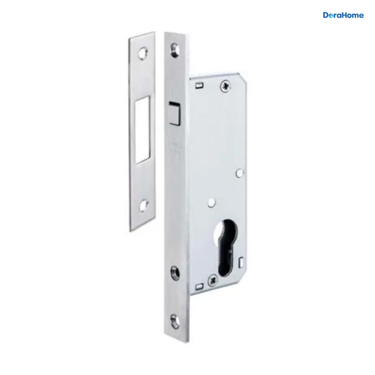 Thân khóa Hafele DIY 911.26.672